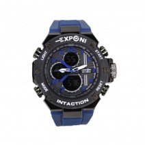 Электронные часы EXP-3296 (d-55)(010793)