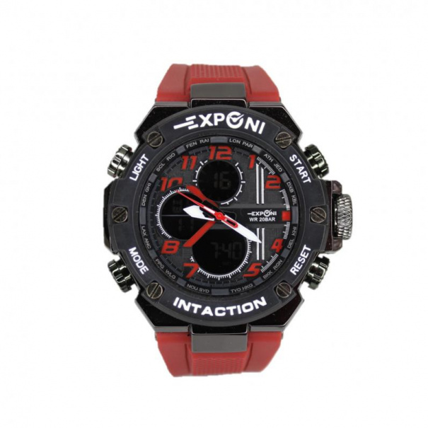 Купить Электронные часы EXP-3296 (d-55)(010794)
