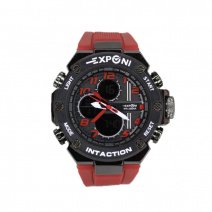 Электронные часы EXP-3296 (d-55)(010794)