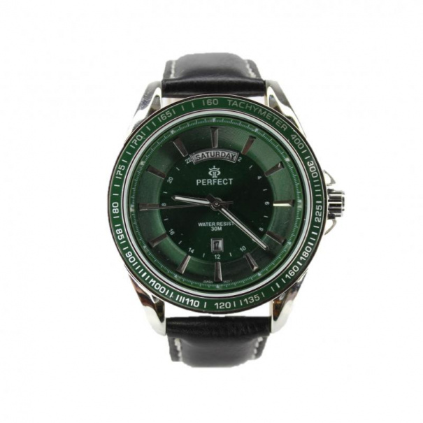 Купить Мужские часы Perfect W126-5 d-46 (010763)