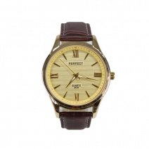 Чоловічий годинник Perfect C204 d-42 (010753)