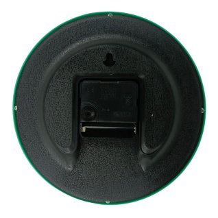 Купить Настенные часы 101 (Green)(010786)