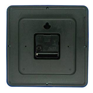 Купить Настенные часы 529 (Blue)(010790)