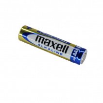 Батарейка Maxell AAA, R3 (010626)