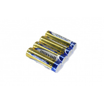 Купить Батарейка Maxell AA, R6 (010625)