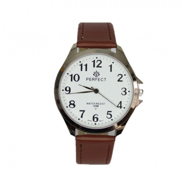 Купить Мужские часы Perfect 412 d-38 (010909)