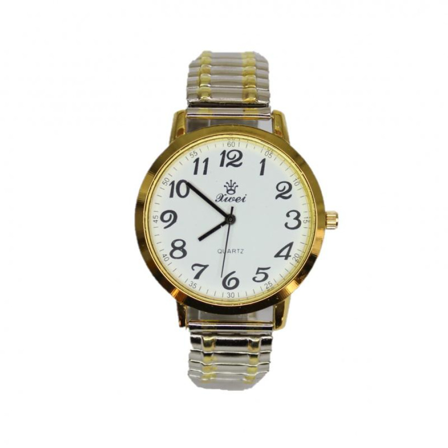 Купить Мужские часы на браслете d-40 (010967)