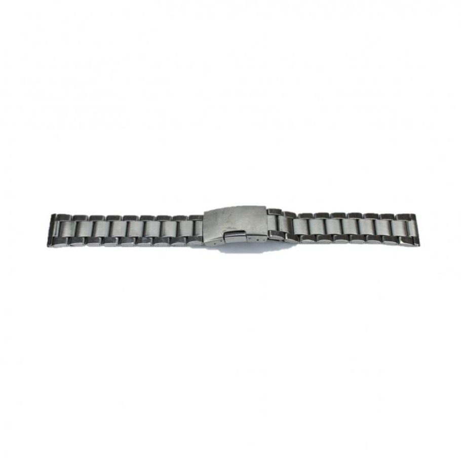 Купить Браслет для часов SR-04 (Silver 20mm L-185mm)(010999)