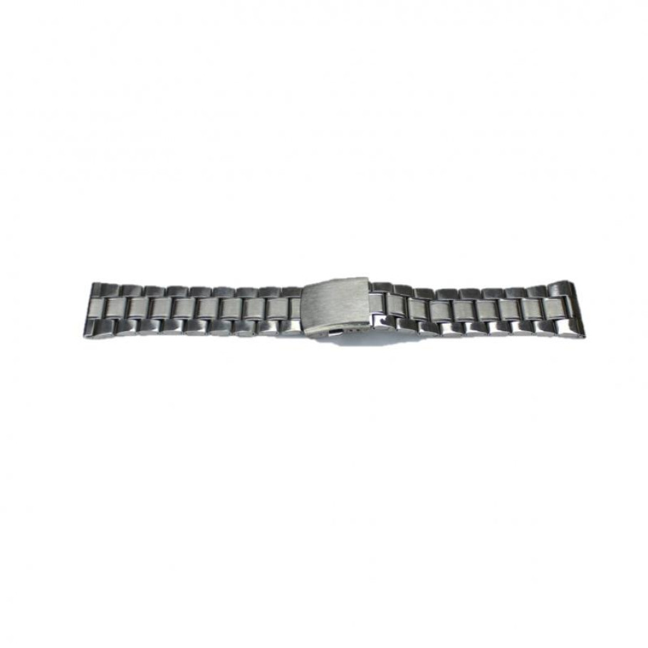 Купить Браслет для годинника SR-01 (Silver 24mm L-175mm)(011003)
