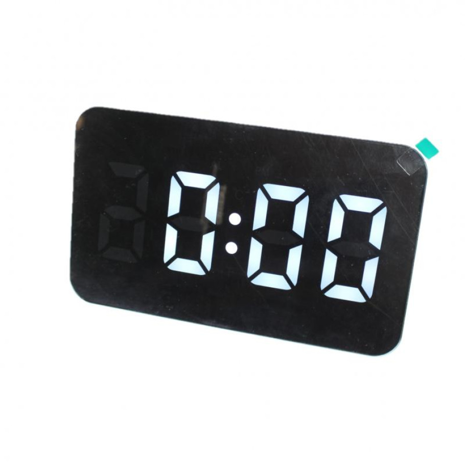 Купить Электронный будильник от сети DS-3610 (010486)
