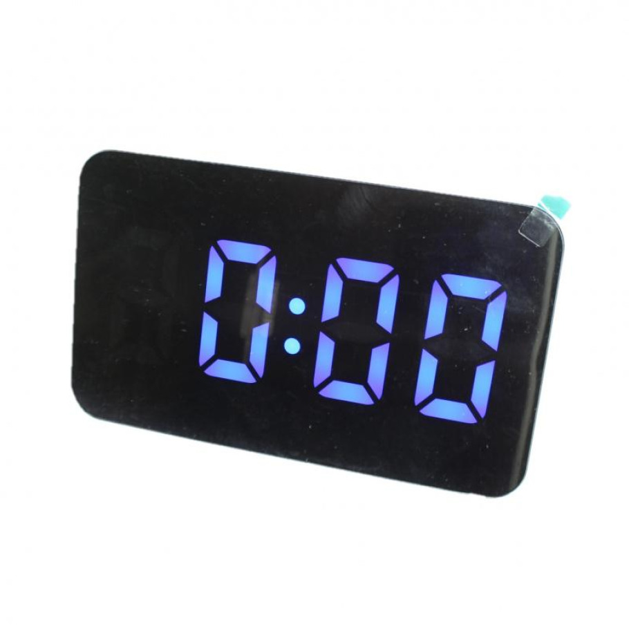Купить Электронный будильник от сети DS-3610 (010488)
