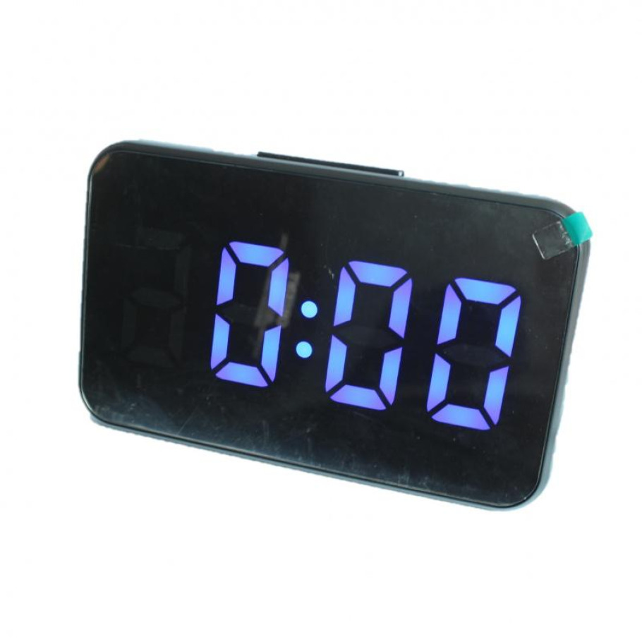 Купить Электронный будильник от сети DS-3610 (010485)