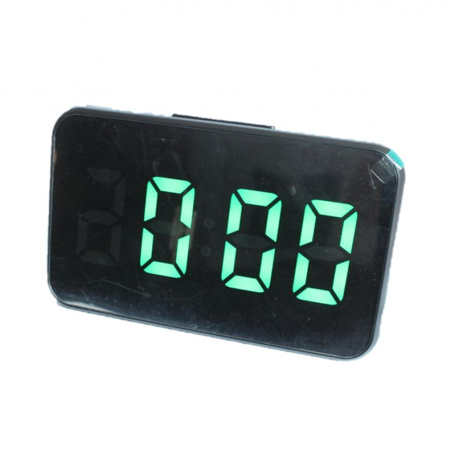Купить Электронный будильник от сети DS-3610 (010483)