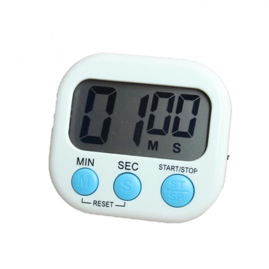 Купить Таймер H-118 (White) (011014)