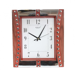 Настенные часы RK-595 (Red)(011038)