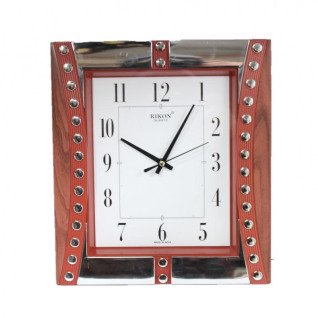 Настенные часы RK-595 (Red)(011038)