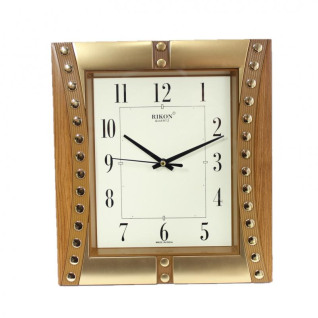 Настенные часы RK-595 (Brown)(011036)