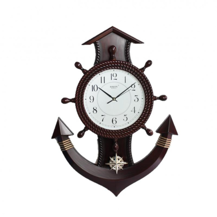 Купить Настенные часы RK-4651 (Brown)(010581)