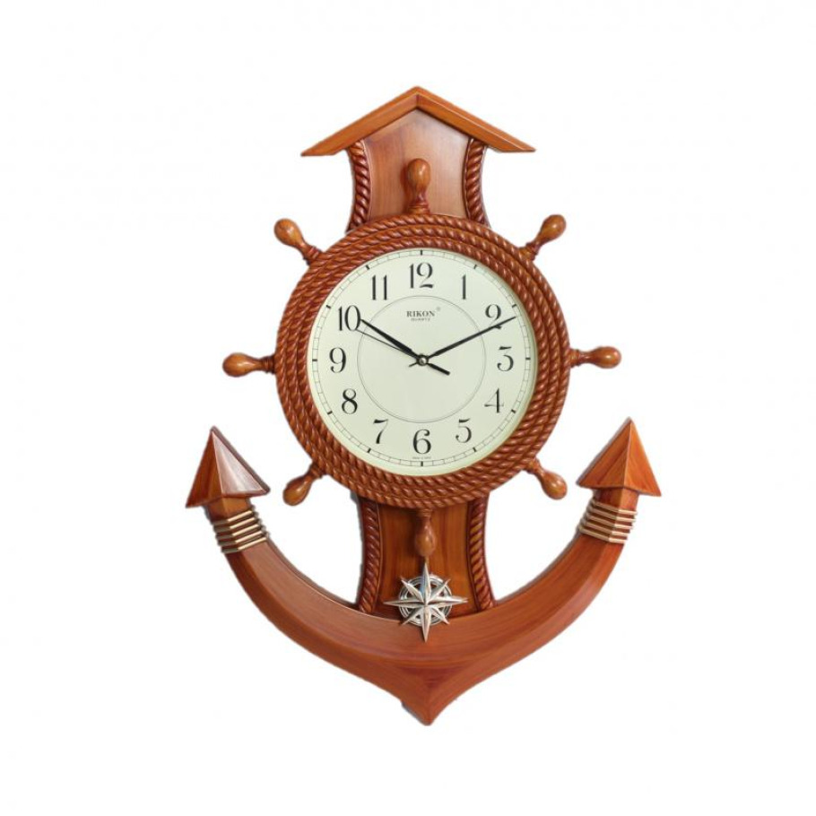 Купить Настенные часы RK-4651 (Wood)(010582)