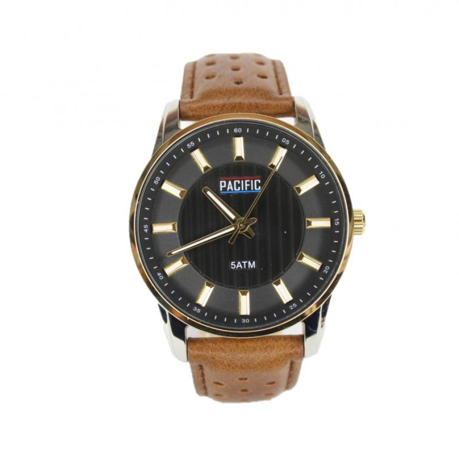 Купить Чоловічий годинник Pacific X0090-09 d-41 (011125)