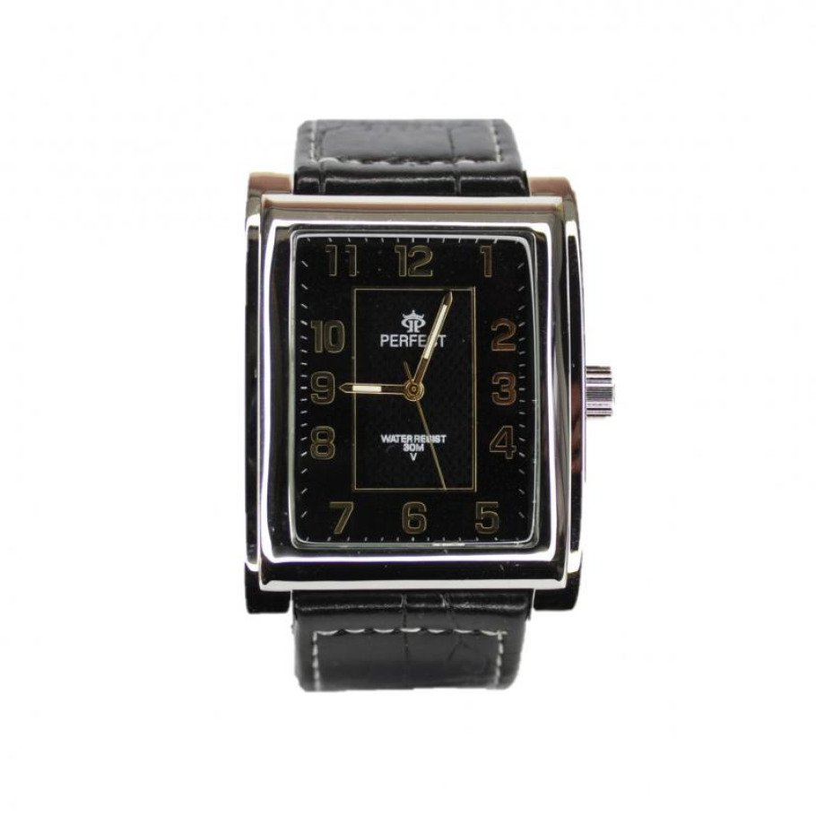 Купить Чоловічий годинник Perfect W01 d-37/42 (011157)