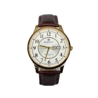 Чоловічий годинник Perfect C421B d-38 (011149)