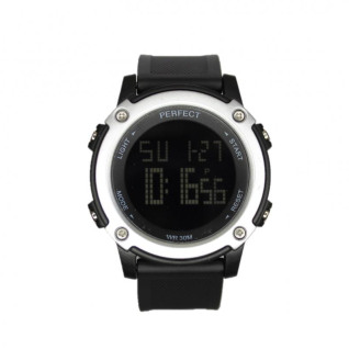 Електронний годинник Perfect 8111GH (d-45)(011224)