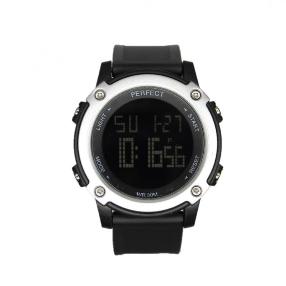 Купить Электронные часы Perfect 8111GH (d-45)(011224)