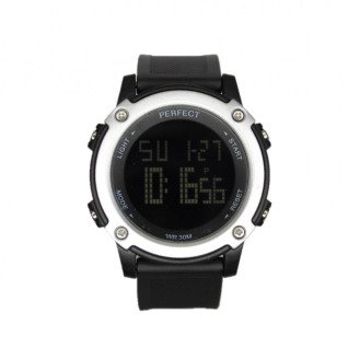 Электронные часы Perfect 8111GH (d-45)(011224)