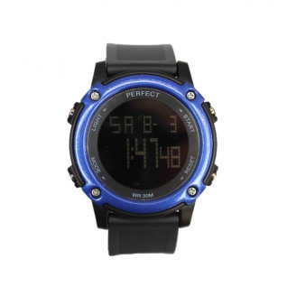 Электронные часы Perfect 8111GH (d-45)(011225)