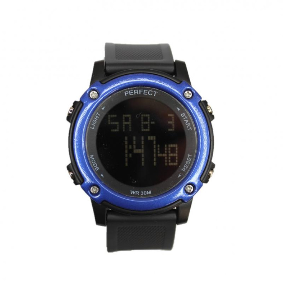 Купить Электронные часы Perfect 8111GH (d-45)(011225)