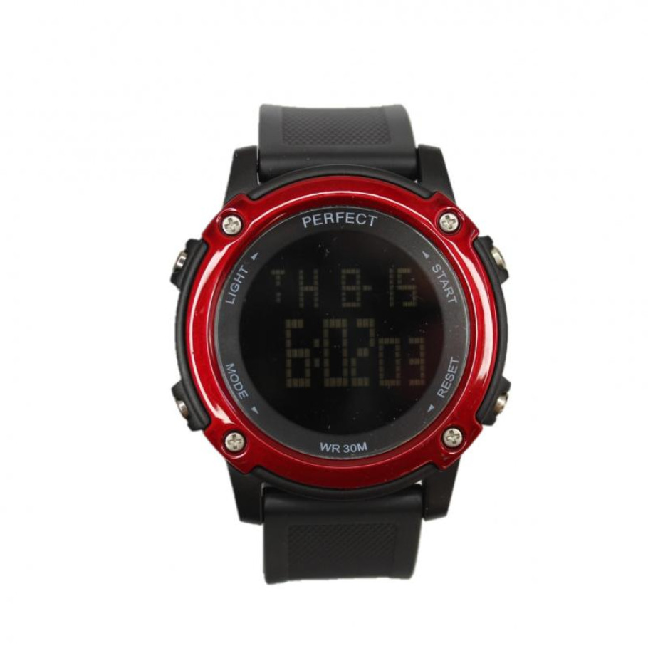 Купить Электронные часы Perfect 8111GH (d-45)(011226)