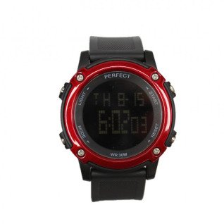 Електронний годинник Perfect 8111GH (d-45)(011226)
