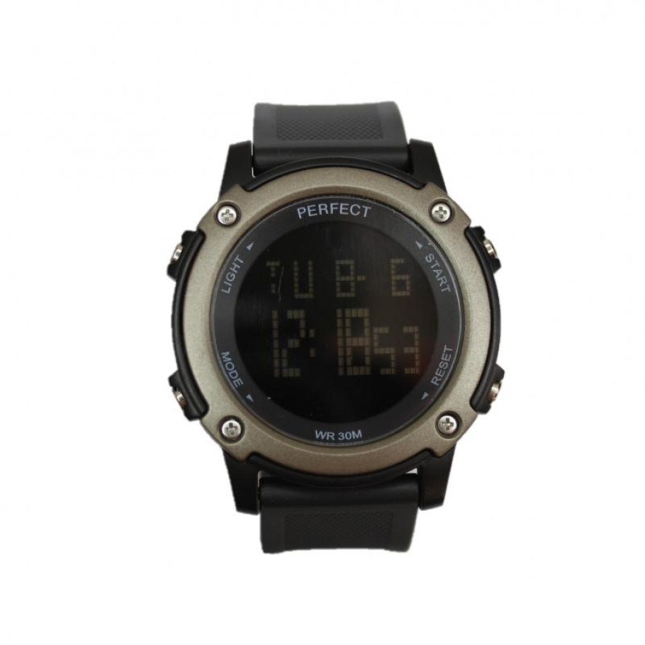 Купить Электронные часы Perfect 8111GH (d-45)(011227)