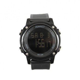 Электронные часы Perfect 8111GH (d-45)(011228)