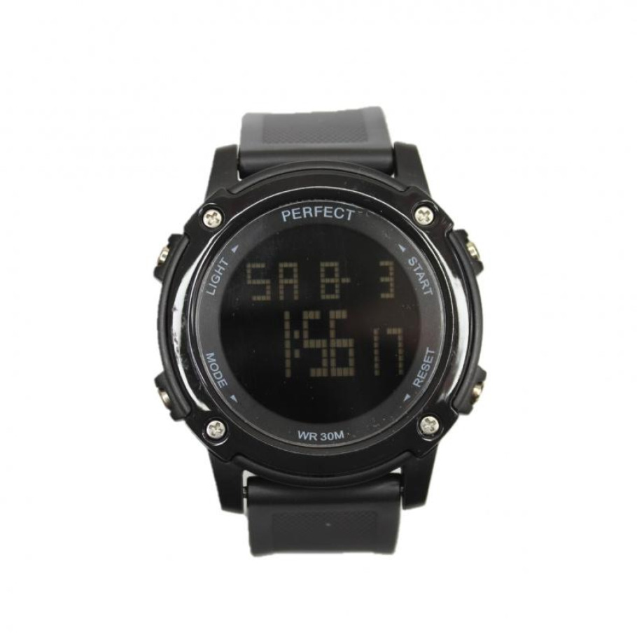 Купить Электронные часы Perfect 8111GH (d-45)(011228)