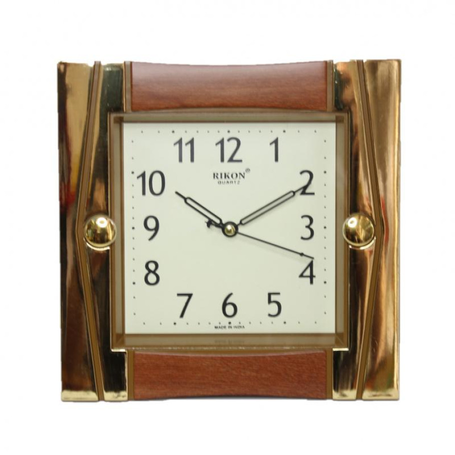 Купить Настенные часы RK-592 (Brown)(011230)
