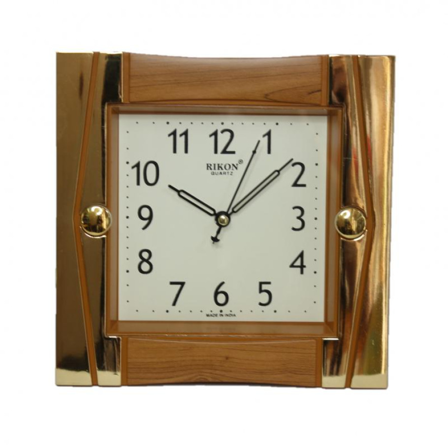Купить Настенные часы RK-592 (Wood)(011231)