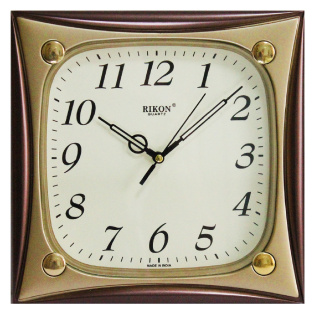 Настенные часы RK-11751 (Brown)(011234)