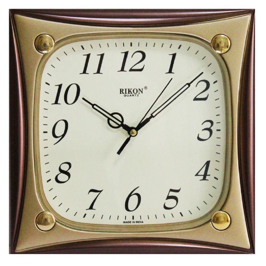 Купить Настенные часы RK-11751 (Brown)(011234)