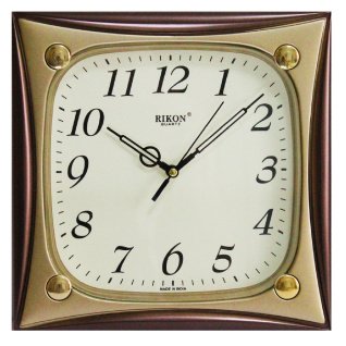 Настенные часы RK-11751 (Brown)(011234)