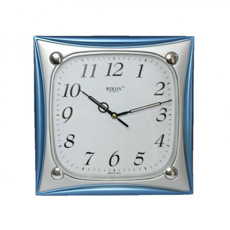 Купить Настенные часы RK-11751 (Blue)(011238)