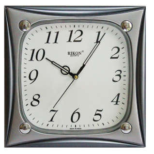 Настенные часы RK-11751 (Grey)(011237)