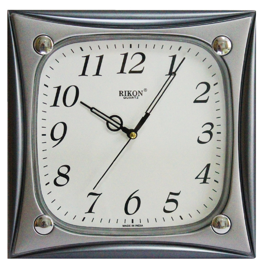 Купить Настенные часы RK-11751 (Grey)(011237)
