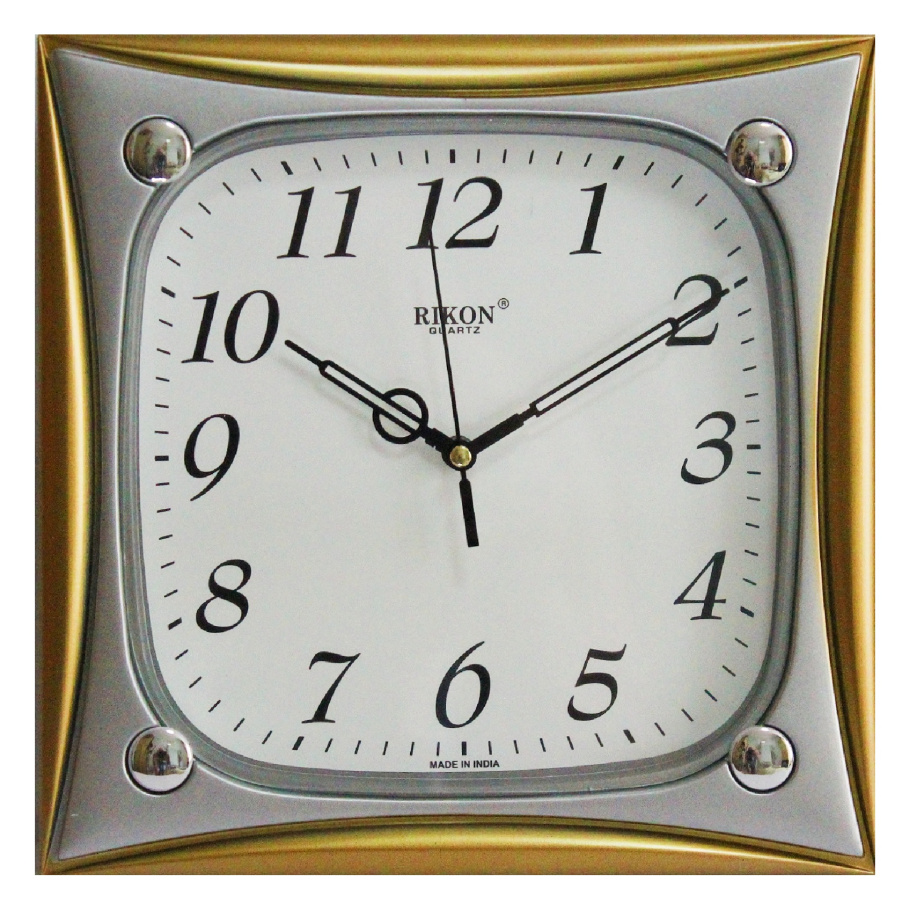 Купить Настенные часы RK-11751 (Golden)(011236)