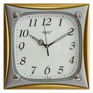 Настенные часы RK-11751 (Golden)(011236)