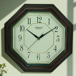 Настенные часы RK-4851 (R.Brown Ivory)(010671)