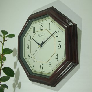 Купить Настінний годинник RK-4851 (R.Brown Ivory)(010671)