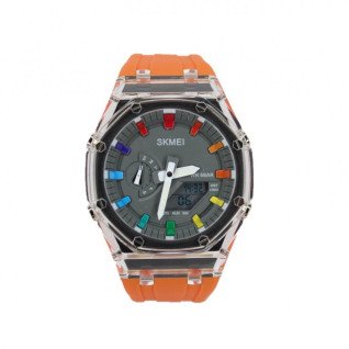 Часы Skmei 2100 (011258)