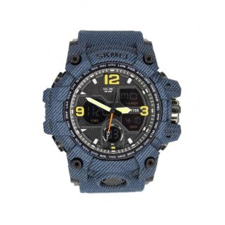 Годинник Skmei 1155B (011251)